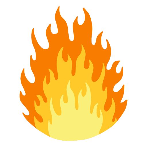 se elimina la foto del fuego ⬆️, por bugs que hacen menos realista a la serie